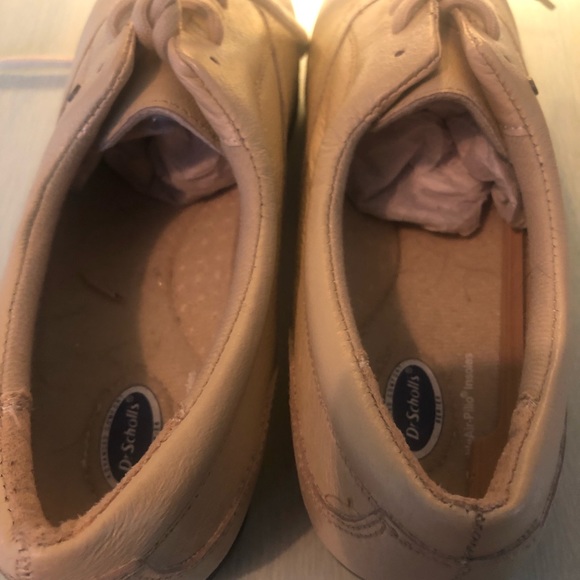 Woman’s Dr Scholl’s shoes never worn size 8.5M - Picture 4 of 7